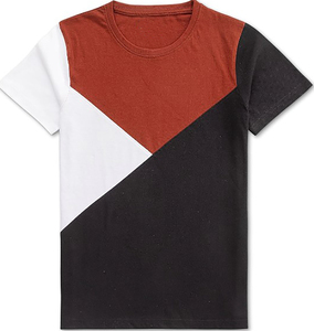 Venta al por mayor de camisetas de manga corta y polos para niños, servicios OEM ofrecidos a precios competitivos con técnicas de impresión - Product Image 1
