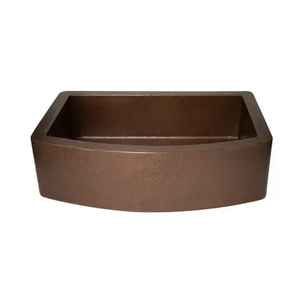 Évier en cuivre de forme carrée, fait à la main, grand évier décoratif, lavabo décoratif en cuivre pour la décoration de la salle de bain - Product Image 3