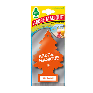 Arbre Magique Mediterraneo Ibiza - Product Image 1