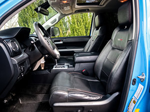 Toyota Tacoma SR5 d'occasion propre 2024 - Product Image 4