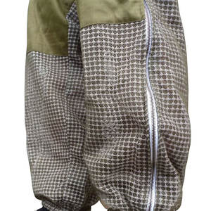 2025 nueva llegada traje de apicultura impermeable ligero para la venta ropa de seguridad - Product Image 6