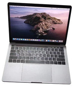 พร้อมส่ง โน้ตบุ๊ค M A-c Pro 2019 A1989 I5 8G 256G Touch <span class=keywords><strong>Bar</strong></span> 13.3" 16:10 90Hz สำหรับธุรกิจ ราคาส่งถูก ปลดล็อคแล้ว - Product Image 1