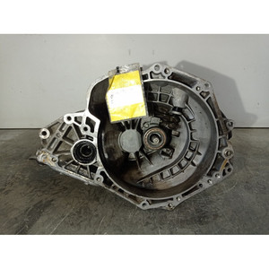 TRANSMISIÓN MANUAL COMPLETA OPEL Meriva 1ª Serie 700239 Y17DT diésel 1686 (03>06) - Product Image 1