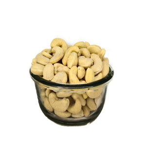 เม็ดมะม่วงหิมพานต์คั่วแบบไม่มีเปลือก - Product Image 1