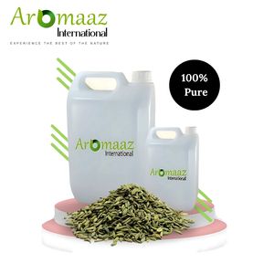 Aceites esenciales certificados orgánicos de alta calidad, árbol de té y aceite de semilla de Hinojo dulce para hacer perfumes - Product Image 4