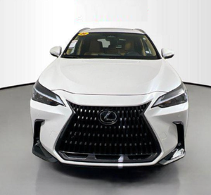 Lexus NX 250 Premium SUV 2025 Usado, 8 Velocidades, Tracción Delantera - Product Image 3