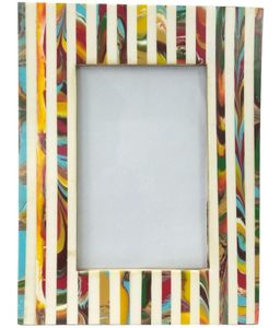 Thủ công MDF & xương Inlay khung ảnh bằng gỗ cổ điển & phong cách thiết kế cho văn phòng nhà cho số lượng lớn mua cửa hàng trang trí nội thất - Product Image 4