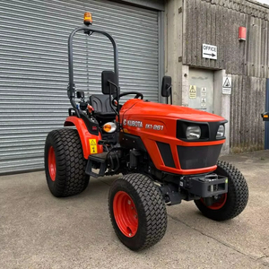 Tractor Compacto Kubota EK1-261 en Venta - Product Image 1
