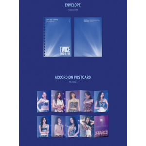 [POB] TWICE - Tournée mondiale à Incheon Blu-ray - Product Image 6