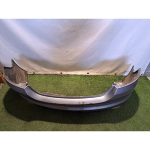 Paraurti Posteriore Jaguar XF Serie C2Z14002XXX 306DT (11>15) - Product Image 5