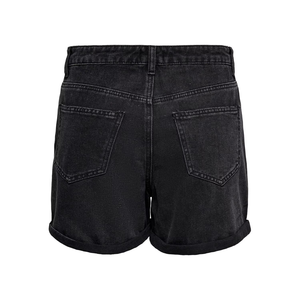Shorts pour femmes à prix d'usine, confortables, taille basse, shorts en jean pour femmes, personnalisation, fabrication au Pakistan - Product Image 2