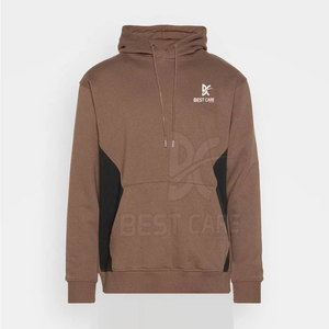 Chándales de Alta Calidad con Logotipo Personalizado, Último Estilo, Diseño Personalizado, Chándal de Hombre - Product Image 6