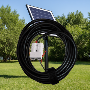 สายต่อแผงโซลาร์เซลล์ Go Power ยาว 30 ฟุต - Product Image 2