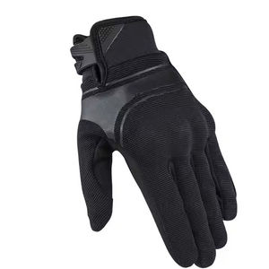 Guantes de Motocross de Diseño Superior, Ecológicos, Transpirables, Duraderos, para Todas las Estaciones, Ciclismo al Aire Libre, Talla Grande, Cómodos, de Alta Calidad - Product Image 5