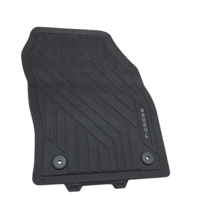 Tappetini Originali VOLKSWAGEN T-CROSS Serie 2GM061502 (19>) - Product Image 2