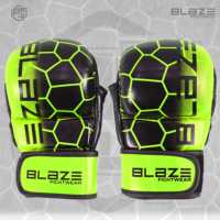 Guantes de MMA de Cuero Vacuno Genuino de 7oz, Secado Rápido, Absorción de Humedad, para Kickboxing, Sparring, Entrenamiento con Saco de Boxeo y Jaula