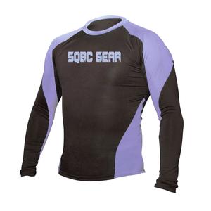 Best Training <b>Rash</b> <b>Guard</b>, Full Sleeve <b>Bjj</b> Gear, Kickboxing Fighting Shirt & NO GI <b>Rash</b> <b>Guard</b> For Men - Product Image 2