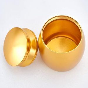 High Quality Luxury Modern Style Stainless Steel Eco-Friendly Cremation <b>Urns</b> <b>for</b> Pet <b>Ashes</b> Storage Wholesale - Product Image 5