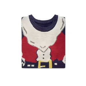 Maglione Natalizio Personalizzato per Merchandising Promozionale - Product Image 1