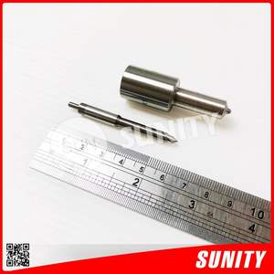 หัวฉีด127420-53001สำหรับชิ้นส่วนเครื่องยนต์ดีเซล4CH 6CH จาก yanmar ที่6CH 4CH sunity จากไต้หวัน - Product Image 4