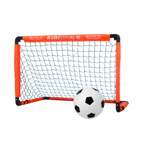 Pop-up pliable portable cible <span class=keywords><strong>de</strong></span> tir <span class=keywords><strong>but</strong></span> pour enfants mini <span class=keywords><strong>petit</strong></span> poteau <span class=keywords><strong>de</strong></span> <span class=keywords><strong>but</strong></span> <span class=keywords><strong>de</strong></span> <span class=keywords><strong>football</strong></span> pliant pvc soccer <span class=keywords><strong>but</strong></span> net ensemble vente - Product Image 1