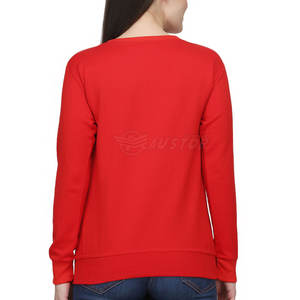 Nuevo diseño de sudaderas para mujer, ropa informal, sudaderas para mujer, ropa de otoño e invierno, sudaderas para mujer - Product Image 5