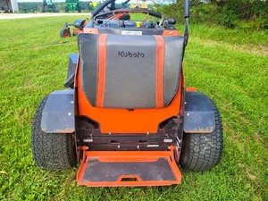 อัปเกรด2021 SZ26661เครื่อง2WD ด้วยแก๊สที่มีความกว้าง61นิ้วเพื่อประสิทธิภาพที่มีประสิทธิภาพและเชื่อถือได้ - Product Image 2