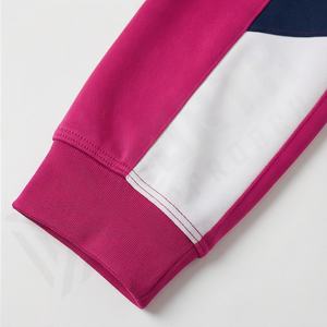 Fabricant en gros de vêtements, ensemble deux pièces, survêtement en molleton surdimensionné personnalisé pour homme, prix abordable, vêtements de sport - Product Image 5