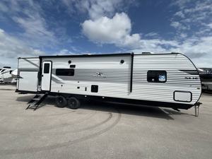 Nuevo Jayco Jay F-i-g-h-t S-l-x 295TBS 2026 - Product Image 3