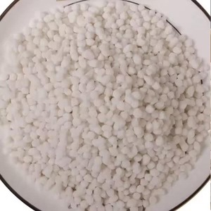 Fertilizante de sulfato de amonio granular de grado agrícola Urea 46% - Product Image 1