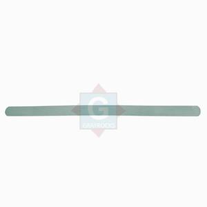 Retractores de cinta quirúrgica de alta calidad Retractor de cinta de acero inoxidable maleable de doble extremo - Product Image 3