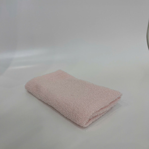 ผ้าเช็ดตัวสำหรับเล่นกีฬาผ้าคอตตอน100% ผ้าทอแห้งเร็วผ้าปูเตียงซับน้ำได้ดีขนาด33*76ซม. สำหรับ239gms - Product Image 2