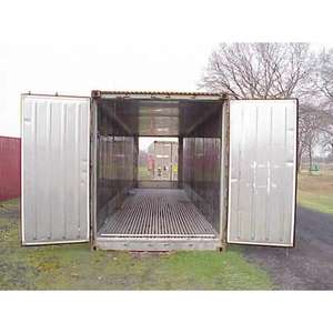 Récipient isolé de taille multiple pour la logistique de la chaîne du froid alimentaire et médicale - Product Image 4