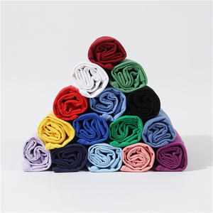 S-10XL T-shirt surdimensionné en polyester avec logo personnalisé pour hommes à prix très bon marché - Product Image 5