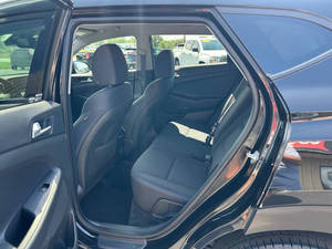 สภาพสมบูรณ์แบบ ฮุนได ทูซอน ลิมิเต็ด ปี 2021 - Product Image 3