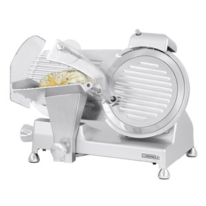 Trancheuse de 250 mm pour hachoirs et trancheuses à viande - Product Image 1