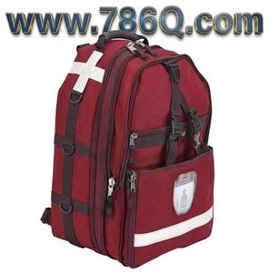 Premiers soins médicaux répondeur traumatisme EMT d'urgence tactique fournitures de voyage survie médecine maison randonnée Camping organisateur sacs - Product Image 1