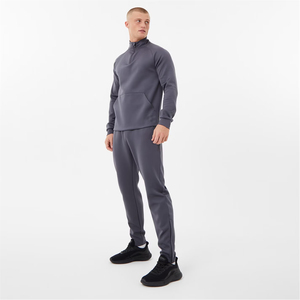 Survêtement de sport décontracté respirant personnalisé automne 2025, taille haute, polaire unisexe, sweat-shirt d'hiver de haute qualité - Product Image 5