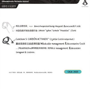 Cavo di Ricarica in Nylon Personalizzato, Elegante Gestione dei Cavi e Accessori per Gadget - Product Image 3