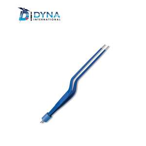 Chất lượng cao cấp thép không gỉ lưỡng cực <span class=keywords><strong>forceps</strong></span> <span class=keywords><strong>Electro</strong></span> đông tụ nhíp Nhãn hiệu & điện nguồn điện - Product Image 6
