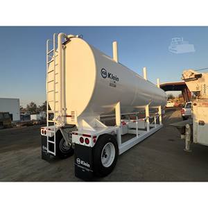 Remolques de Agua Comerciales Klein KPT120 Modelo 2025 - Product Image 4