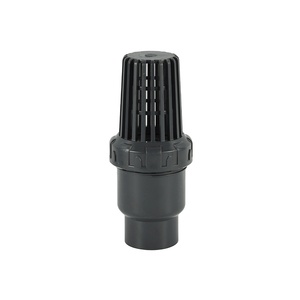 SALAVDOR haute qualité meilleur prix <span class=keywords><strong>clapet</strong></span> <span class=keywords><strong>anti</strong></span>-<span class=keywords><strong>retour</strong></span> en plastique PVC <span class=keywords><strong>clapet</strong></span> de pied <span class=keywords><strong>pour</strong></span> alimentation en eau DN100 DN125 DN200 - Product Image 4