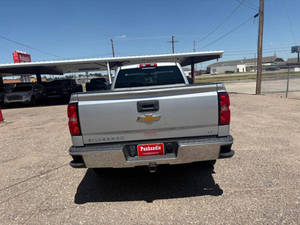 Auto Usado de Calidad a Precio Accesible, Chevrolet Silverado 1500 2015, Volante a la Izquierda - Product Image 6