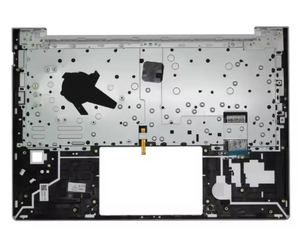 Nouveau support pour ordinateur portable HP EliteBook 640 G11, coque supérieure avec clavier N97244-001 - Product Image 2