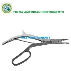 Micro Retractor endoscópico para cirugía de columna vertebral, sistema de Retractor de cerebro profundo - Product Image 3