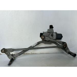 MOTOR DEL LIMPIAPARABRISAS DELANTERO RENAULT Captur Serie 288001161R (13>19) - Product Image 1
