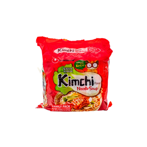 บะหมี่กึ่มชิรามยอน นงชิม 16 ซอง (4x4) - Product Image 2