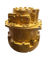 Moteur à piston hydraulique en fonte 43906874 12765132 pour compacteur de sol SD100 pour rouleau compresseur à bon prix