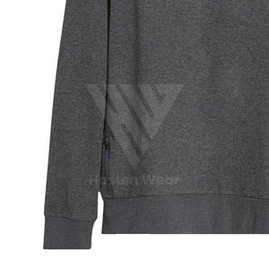 Custom Blank New Arrival Men Sweatshirt <b>for</b> <b>Sale</b> and Top Trending Made With Winter Wear Material Sweatshirt - Product Image 6