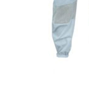 Benefit Bee, venta al por mayor, ropa de apicultura de algodón, trajes para apicultor, trajes de apicultura de buena calidad para Unisex - Product Image 5